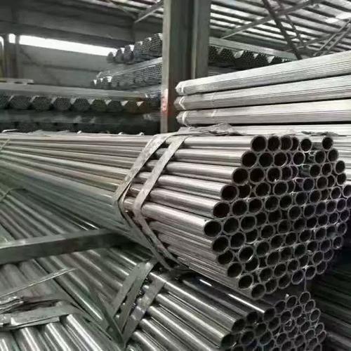 新北q355nhb耐候钢管