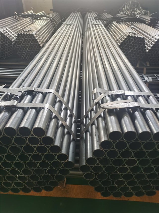 新北ND钢管冷轧